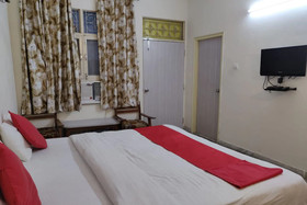 UbEx Home Hermitage Rishikesh