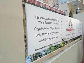 UbEx Home Hermitage Rishikesh
