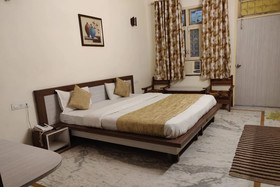 UbEx Home Hermitage Rishikesh