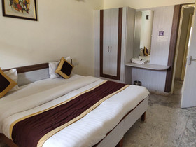 UbEx Home Hermitage Rishikesh