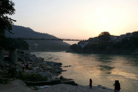 UbEx Home Hermitage Rishikesh
