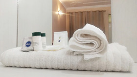 UbEx Home Hermitage Rishikesh