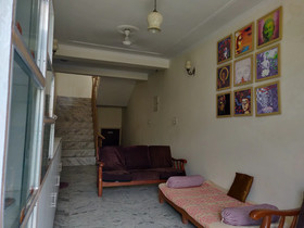 UbEx Home Hermitage Rishikesh