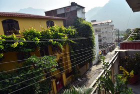 UbEx Home Hermitage Rishikesh