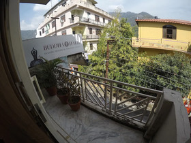 UbEx Home Hermitage Rishikesh