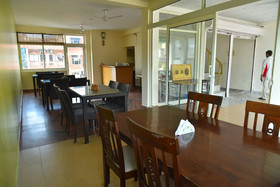 UbEx Home Hermitage Rishikesh