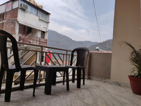 UbEx Home Hermitage Rishikesh