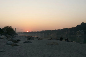 UbEx Home Hermitage Rishikesh