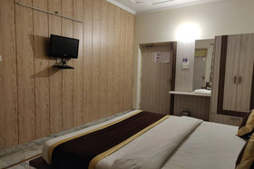 UbEx Home Hermitage Rishikesh