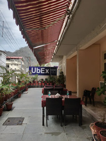 UbEx Home Hermitage Rishikesh