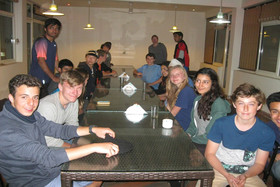UbEx Home Hermitage Rishikesh
