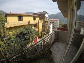 UbEx Home Hermitage Rishikesh