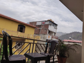 UbEx Home Hermitage Rishikesh