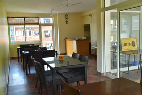 UbEx Home Hermitage Rishikesh