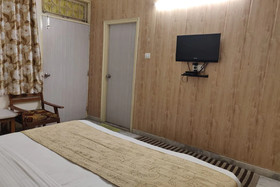 UbEx Home Hermitage Rishikesh