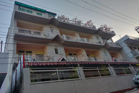 UbEx Home Hermitage Rishikesh