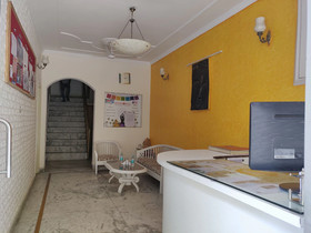 UbEx Home Hermitage Rishikesh