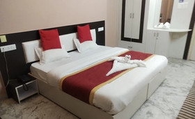 UbEx Home Hermitage Rishikesh