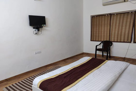 UbEx Home Hermitage Rishikesh