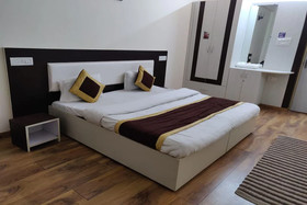 UbEx Home Hermitage Rishikesh