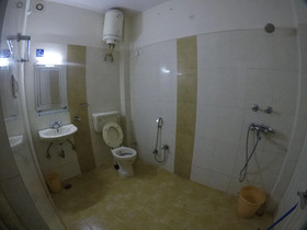 UbEx Home Hermitage Rishikesh