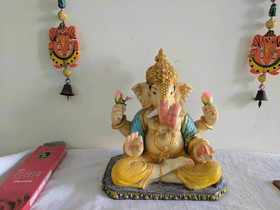 UbEx Home Hermitage Rishikesh