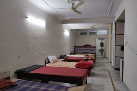 UbEx Home Hermitage Rishikesh