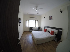 UbEx Home Hermitage Rishikesh