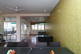 UbEx Home Hermitage Rishikesh