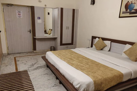 UbEx Home Hermitage Rishikesh
