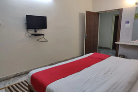 UbEx Home Hermitage Rishikesh