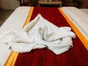 UbEx Home Hermitage Rishikesh