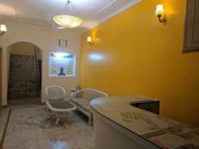 UbEx Home Hermitage Rishikesh