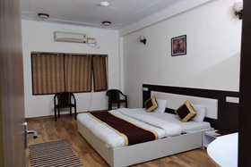 UbEx Home Hermitage Rishikesh