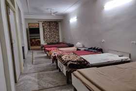 UbEx Home Hermitage Rishikesh