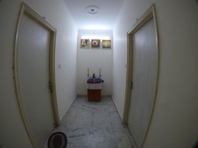 UbEx Home Hermitage Rishikesh