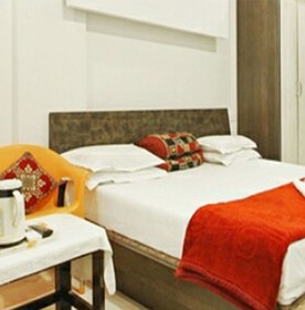 SPOT ON 3181 Parmarth Niketan
