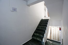 SPOT ON 3181 Parmarth Niketan