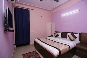 SPOT ON 3181 Parmarth Niketan