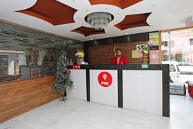 SPOT ON 3181 Parmarth Niketan