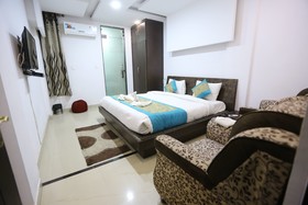 SPOT ON 3181 Parmarth Niketan