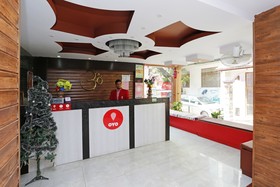 SPOT ON 3181 Parmarth Niketan