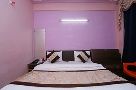 SPOT ON 3181 Parmarth Niketan