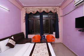 SPOT ON 3181 Parmarth Niketan