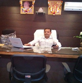 SPOT ON 3181 Parmarth Niketan