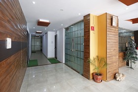 SPOT ON 3181 Parmarth Niketan
