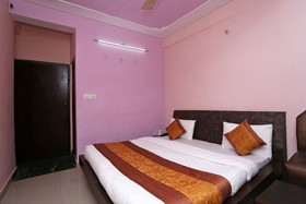 SPOT ON 3181 Parmarth Niketan