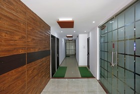 SPOT ON 3181 Parmarth Niketan