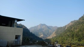 Vardan Hotel  Ayurveda  Stay