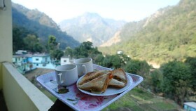 Vardan Hotel  Ayurveda  Stay